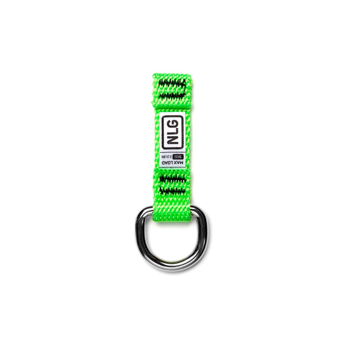 NLG D環⼯具繫帶 D Ring Tool Tether large