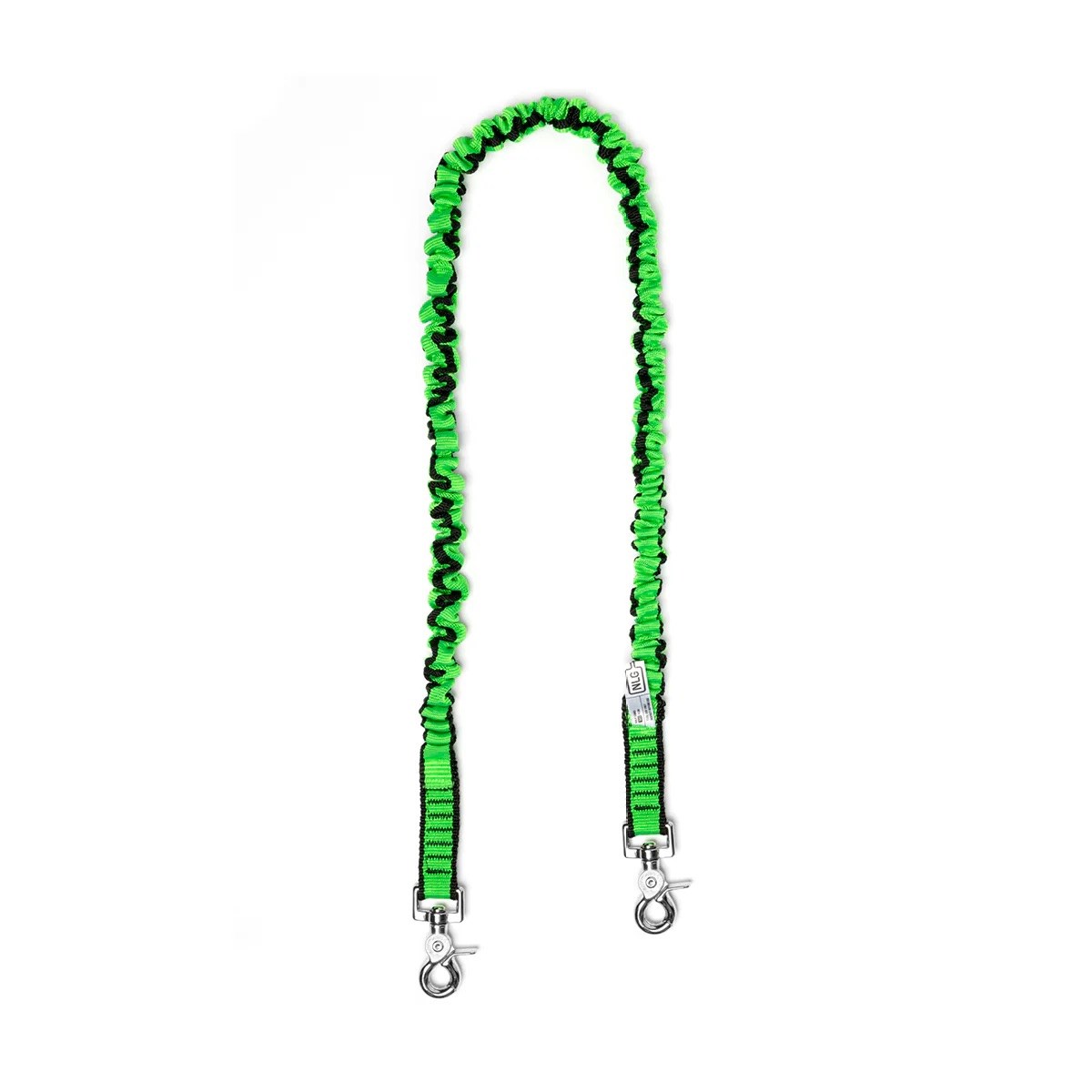  NLG 加長彈力工具挽索(萬向鉤-萬向鉤) Extended Bungee Tool Lanyard