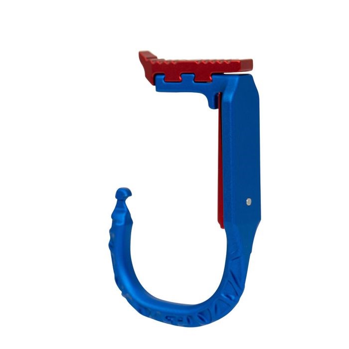 Teufelberger 裝備掛勾 skyHOOK (無門)