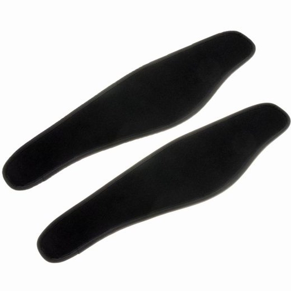 Teufelberger treeMotion 吊帶腿帶襯墊 Leg Padding (一對)