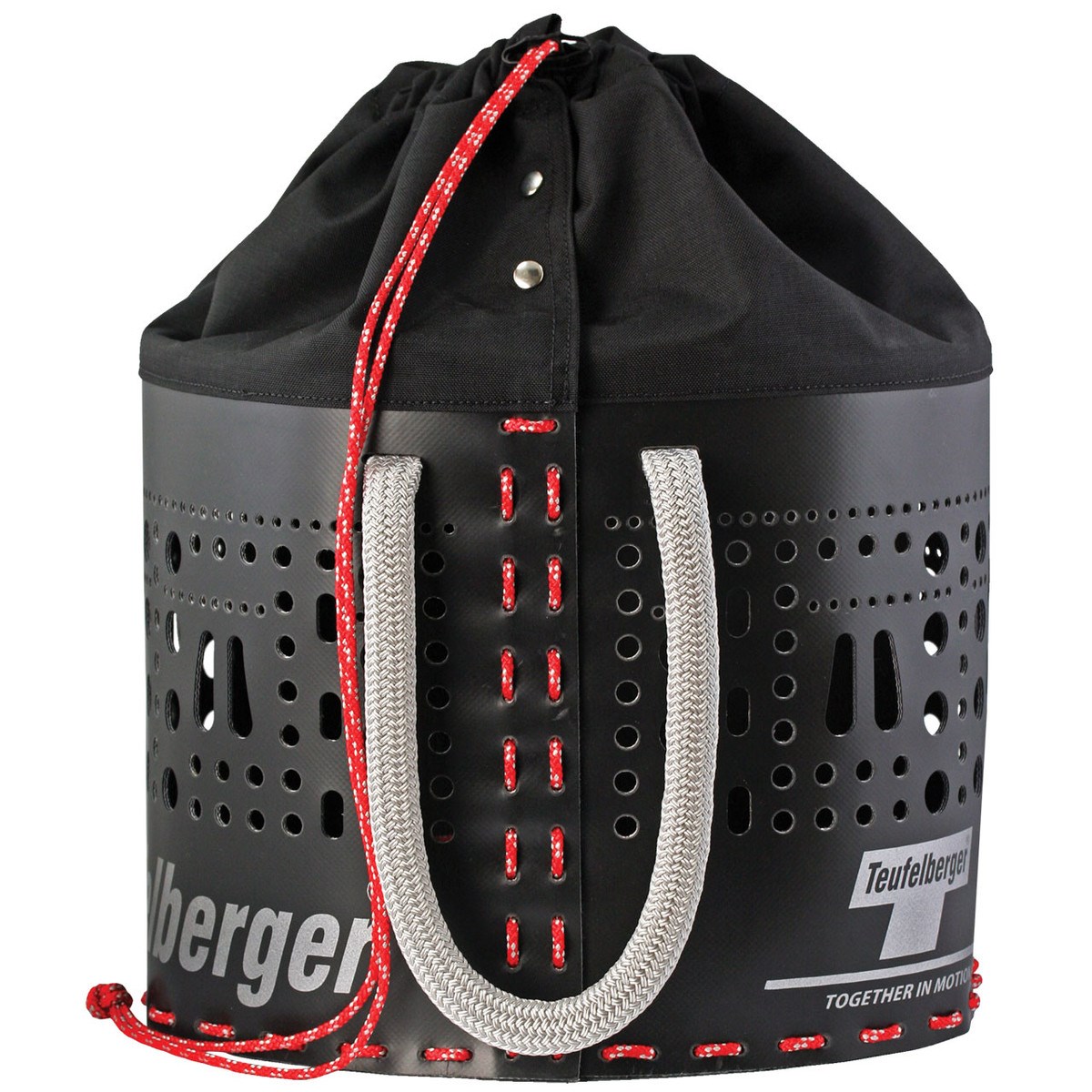Teufelberger 30L kitBAG 繩桶 工具桶