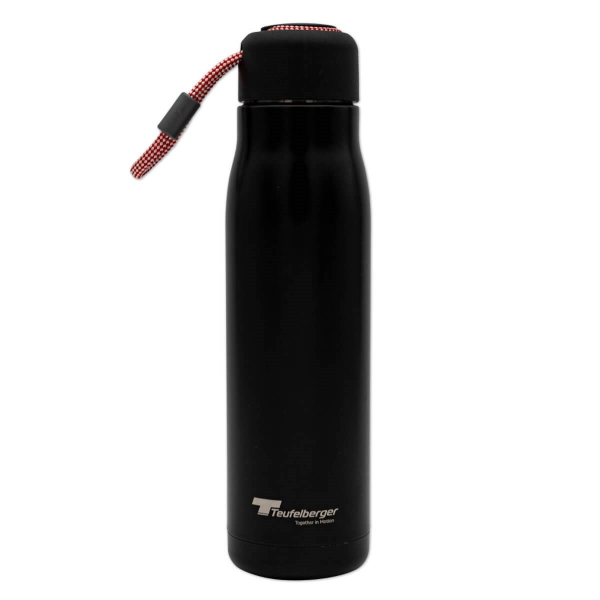 Teufelberger tBOTTLE Dyneema保冷保溫瓶