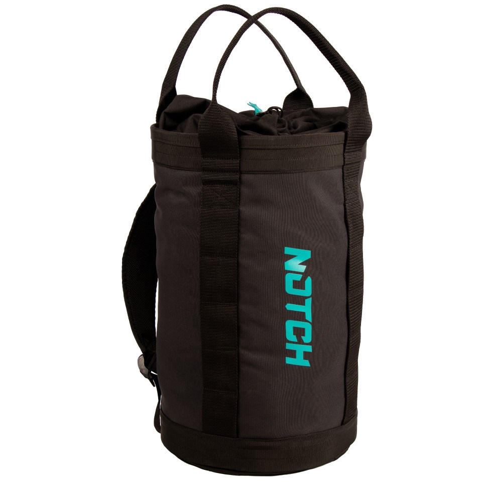 Notch 450 Bag 35L 可雙肩帶背負繩桶袋