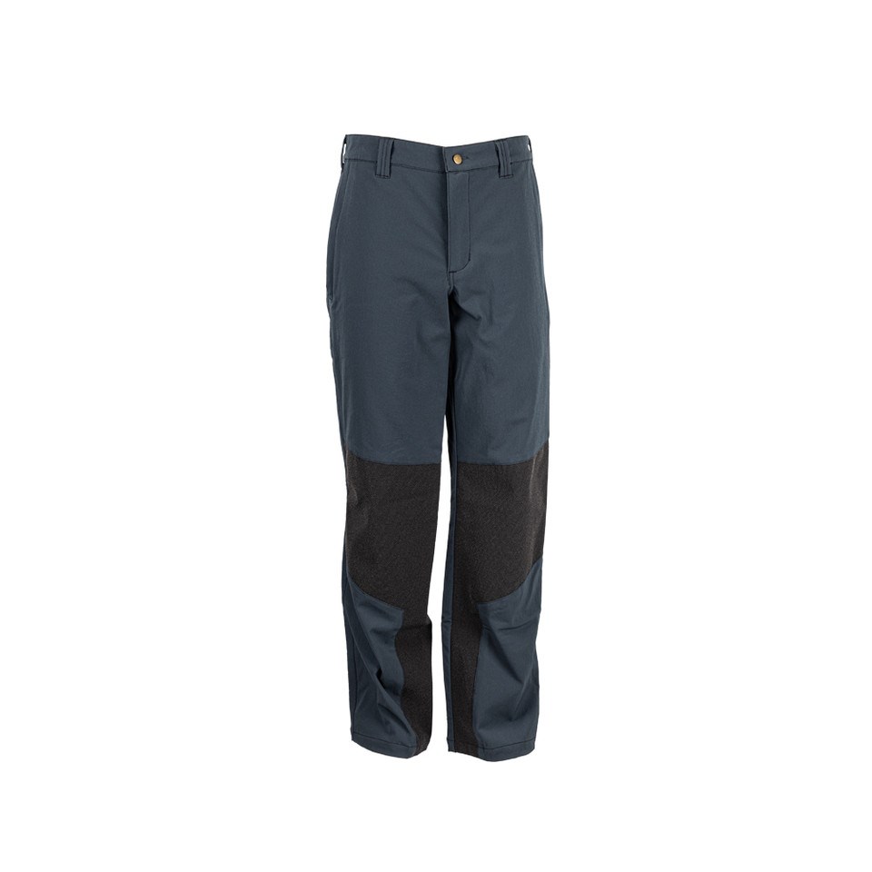RAB Talus Tights 男款 機能登山褲 黑色