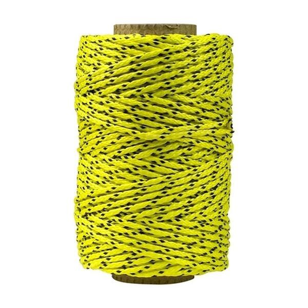  Notch 投擲繩 AccuLine 1.75mm 1000ft 攀樹牽引繩 拋繩