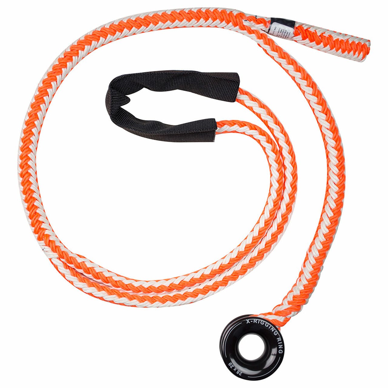 Notch 3-5' x 1/2