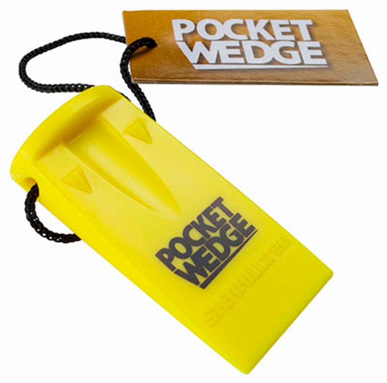 Notch 輕巧型伐除器 Pocket Wedges 3英吋