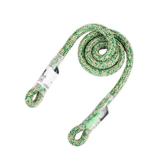 Notch 雙眼摩擦繩 Wrap Star Eye and Eye Hitch Cords 8.1mm