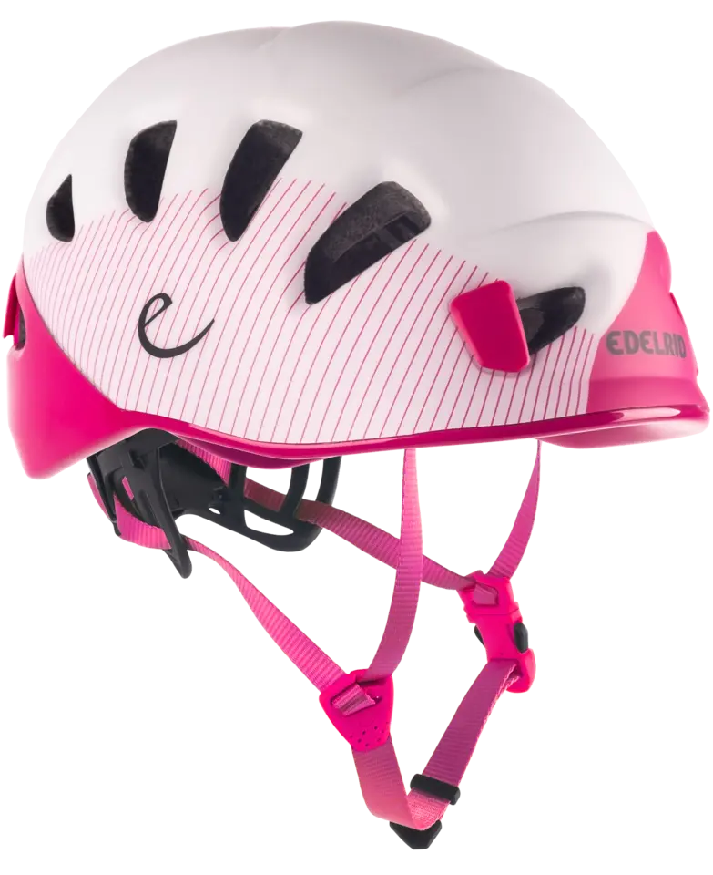 伊凱文戶外 EDELRID Shield II (4色) 頭盔 安全頭盔 安全帽 岩盔