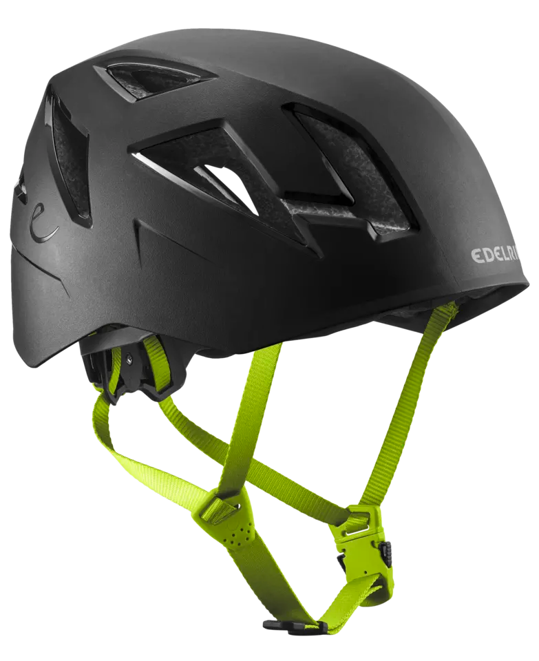 EDELRID Zodiac 3R 頭盔 安全頭盔 安全帽 岩盔 55-61cm