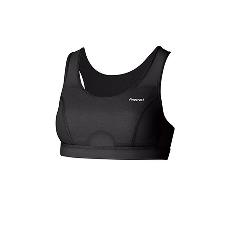 Finetrack 女運動內衣 COOL Women's Elemental Layer Cool Bra