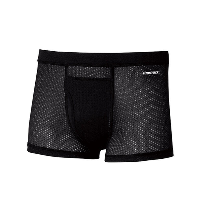 Finetrack 男內褲 BASIC Men's Elemental Layer Trunk 第0層 內褲