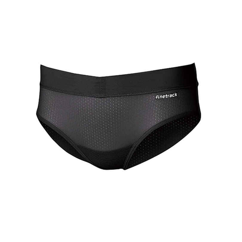 Finetrack 女內褲 Women's Elemental Layer Brief 第0層