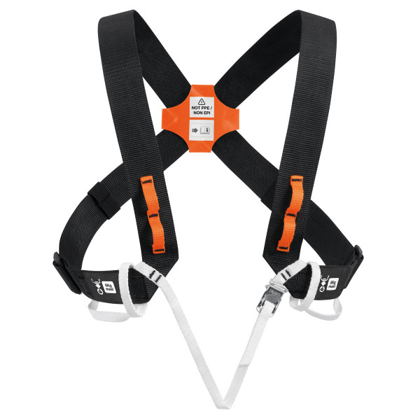 PETZL EXPLO 胸位吊帶 胸式吊帶